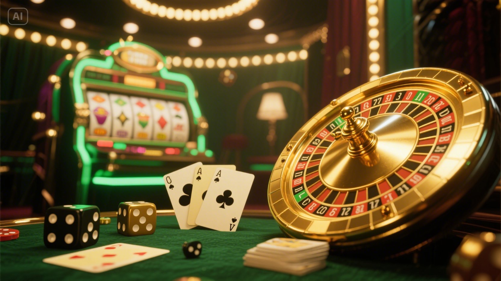 betmgm online poker
